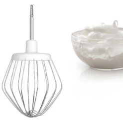 Bosch MUMS2VM00 Zwart -Pannen- Kokers Winkel 1500320