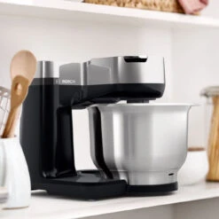 Bosch MUMS2VM00 Zwart -Pannen- Kokers Winkel 1500322