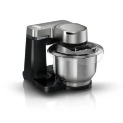 Bosch MUMS2VM00 Zwart -Pannen- Kokers Winkel 1500325