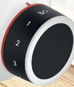 Bosch MUMS2VM00 Zwart -Pannen- Kokers Winkel 1500337