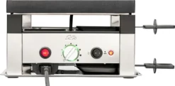 Solis Tafelgrill 5-in-1 - 4 Personen -Pannen- Kokers Winkel 1500406