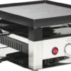 Solis Tafelgrill 5-in-1 - 4 Personen