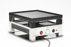 Solis Tafelgrill 5-in-1 - 4 Personen -Pannen- Kokers Winkel 1500409