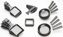 Solis Tafelgrill 5-in-1 - 4 Personen -Pannen- Kokers Winkel 1500411