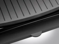 George Foreman Fit Grill Medium Zwart -Pannen- Kokers Winkel 1501193