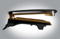 George Foreman Fit Grill Medium Koper -Pannen- Kokers Winkel 1501205