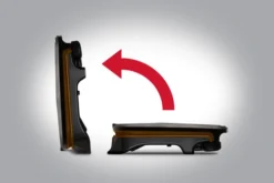 George Foreman Fit Grill Medium Koper -Pannen- Kokers Winkel 1501208