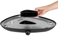 Princess Table Chef Triangle -Pannen- Kokers Winkel 1502364