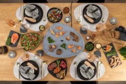 Princess Table Chef Triangle -Pannen- Kokers Winkel 1502379