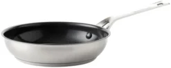 KitchenAid Stainless Steel Koekenpan 20 Cm