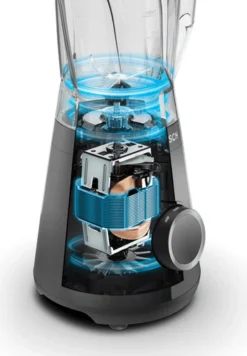 Bosch VitaPower Serie 4 MMB6141B -Pannen- Kokers Winkel 1506561