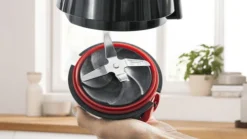 Bosch VitaPower Serie 4 MMB6172S -Pannen- Kokers Winkel 1506601