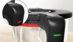 Bosch VitaPower Serie 4 MMB6382M -Pannen- Kokers Winkel 1506630