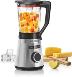 Bosch VitaPower Serie 4 MMB6382M -Pannen- Kokers Winkel 1506632