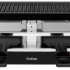 Tefal Plug & Share RE230812 - 8 Personen
