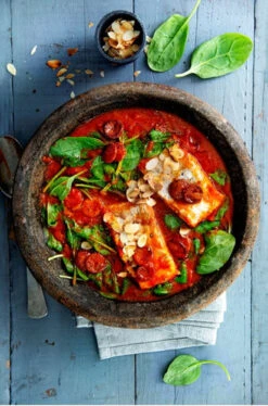 Tefal Trattoria Braadpan 24 Cm 18 Tefal Trattoria Braadpan 24 Cm -Pannen- Kokers Winkel 1508769