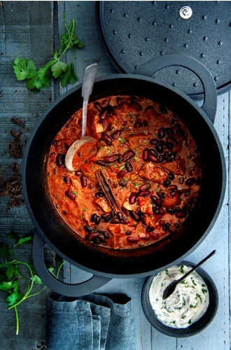 Tefal Trattoria Braadpan 24 Cm 8 Tefal Trattoria Braadpan 24 Cm - Afbeelding 8