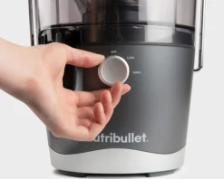 Nutribullet Juicer -Pannen- Kokers Winkel 1512063