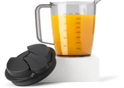 Nutribullet Juicer -Pannen- Kokers Winkel 1512068