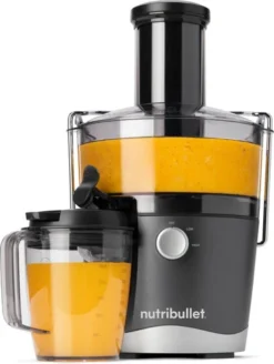 Nutribullet Juicer -Pannen- Kokers Winkel 1512069