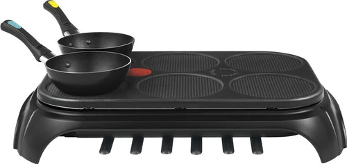 Tefal WokParty Duo PY5828 4 Tefal WokParty Duo PY5828 - Afbeelding 4