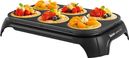 Tefal WokParty Duo PY5828 7 Tefal WokParty Duo PY5828 - Afbeelding 7