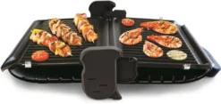 Tefal Minute Grill GC2058 -Pannen- Kokers Winkel 1516394