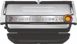 Tefal OptiGrill+ XL -Pannen- Kokers Winkel 1517760