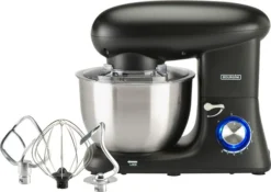 Bourgini Kitchen Chef Plus -Pannen- Kokers Winkel 1530505