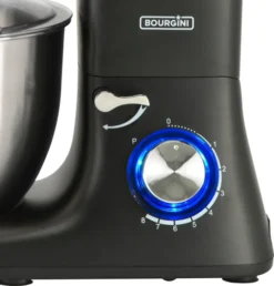 Bourgini Kitchen Chef Plus -Pannen- Kokers Winkel 1530509