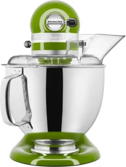 KitchenAid Artisan Mixer 5KSM175PSEMA Matcha -Pannen- Kokers Winkel 1535924