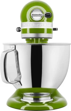 KitchenAid Artisan Mixer 5KSM175PSEMA Matcha -Pannen- Kokers Winkel 1535925