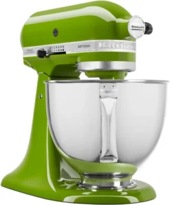 KitchenAid Artisan Mixer 5KSM175PSEMA Matcha -Pannen- Kokers Winkel 1535926