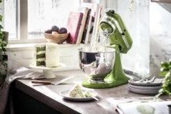 KitchenAid Artisan Mixer 5KSM175PSEMA Matcha -Pannen- Kokers Winkel 1535928