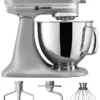 KitchenAid Artisan Mixer 5KSM125EFG Mat Grey