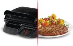 Tefal Grill Ultracompact Grill GC3058 -Pannen- Kokers Winkel 1538274