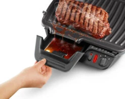 Tefal Grill Ultracompact Grill GC3058 -Pannen- Kokers Winkel 1538280