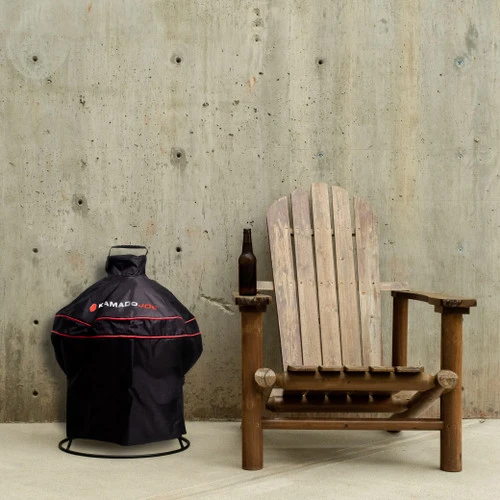 Kamado Joe Junior + Hoes 13 Kamado Joe Junior + Hoes - Afbeelding 13