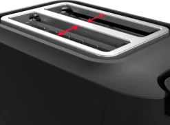 Tefal Incluedo Toaster TT5338 -Pannen- Kokers Winkel 1547205