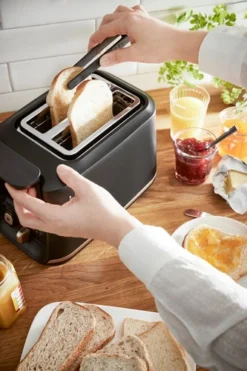 Tefal Incluedo Toaster TT5338 -Pannen- Kokers Winkel 1547214