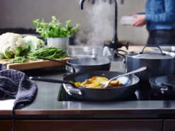 GreenPan Craft Koekenpan 30 Cm -Pannen- Kokers Winkel 1547902