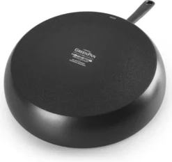 GreenPan Craft Koekenpan 30 Cm -Pannen- Kokers Winkel 1547908