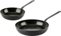 GreenPan Craft Koekenpannenset 20 + 28 Cm