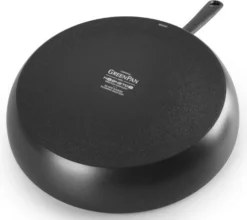 GreenPan Craft Koekenpannenset 20 + 28 Cm + Wokpan 28 Cm -Pannen- Kokers Winkel 1547964 2