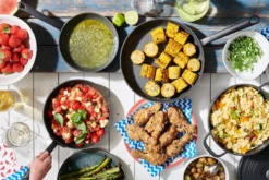 GreenPan Craft Koekenpannenset 20 + 28 Cm + Hapjespan 30 Cm -Pannen- Kokers Winkel 1547975 1