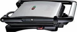 Tefal Grill Panini Grill GC241D12 -Pannen- Kokers Winkel 1549067