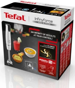 Tefal InfinyForce 4-in-1 HB9441 -Pannen- Kokers Winkel 1549914
