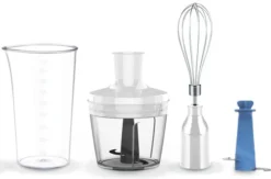 Tefal InfinyForce 4-in-1 HB9441 -Pannen- Kokers Winkel 1549915