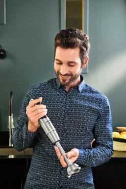 Tefal InfinyForce Pro 5-in-1 HB95LD -Pannen- Kokers Winkel 1549956