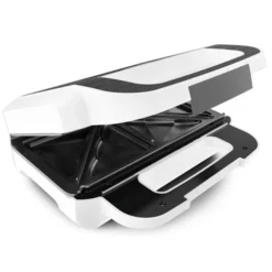 Tefal Snack XL Sandwich Maker SW7011 -Pannen- Kokers Winkel 1551819